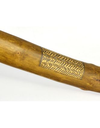 Didgeridoo pro začátečníky, javor, 137cm