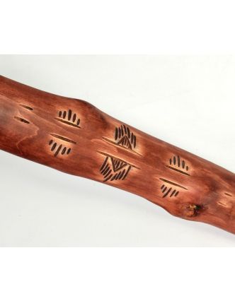 Didgeridoo pro začátečníky, javor, 142cm