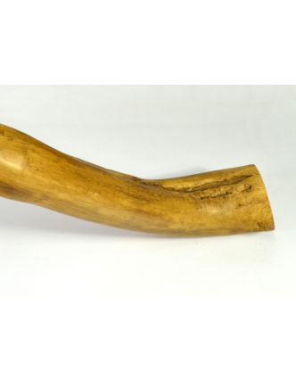 Didgeridoo pro pokročilé, javor, 177cm