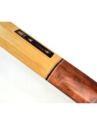 Didgeridoo, koncertní nástroj, javor, 201cm