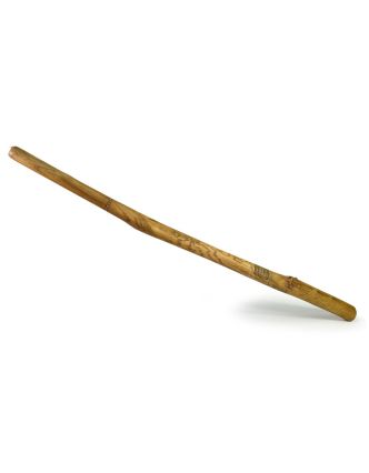 Didgeridoo, koncertní nástroj, jilm, 183cm