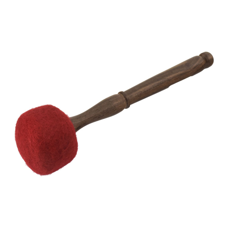 Palička k tibetské míse, 24cm