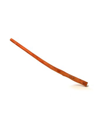 Didgeridoo pro začátečníky, olše, 160cm