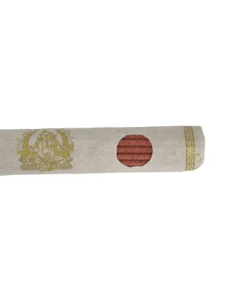Bhútánské vonné tyčinky "Zambala Incense", 20cm