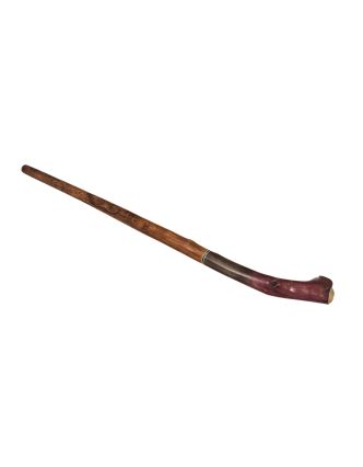 Didgeridoo pro začátečníky, jilm, 142cm