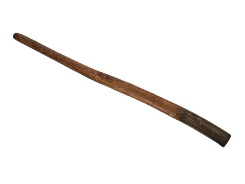 Didgeridoo pro začátečníky, jilm, 155cm