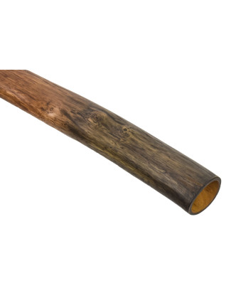 Didgeridoo pro začátečníky, jilm, 155cm