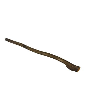 Didgeridoo pro začátečníky, jilm, 121cm