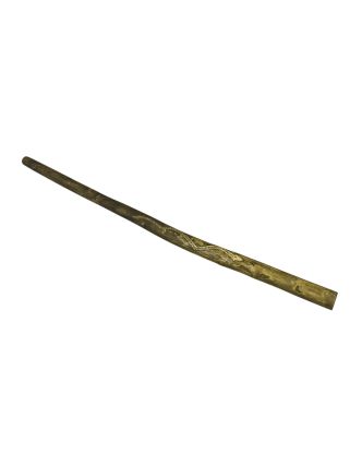 Didgeridoo pro pokročilé, javor, 154cm