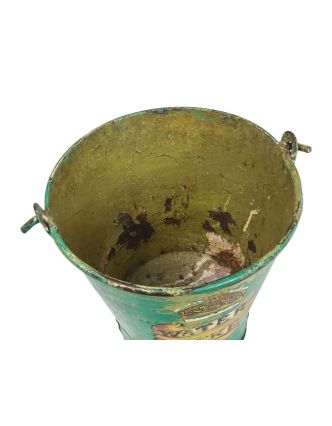 Plechový kbelík na led "Water Bucke", 35x30x30cm