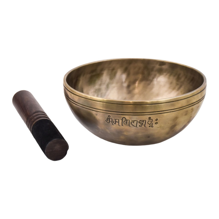 Tibetská mísa "Nepali", průměr 19cm