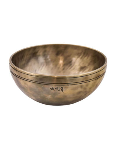 Tibetská mísa "Nepali", průměr 19cm