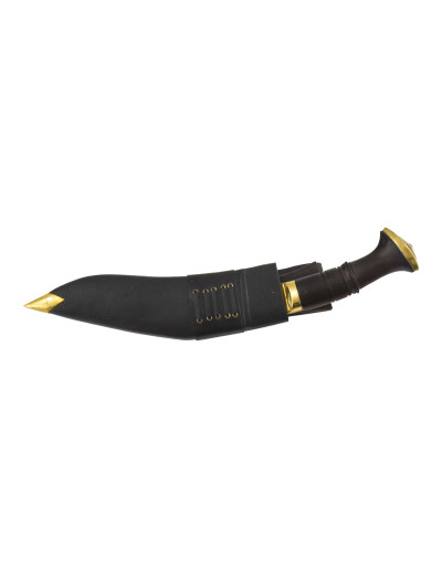 Khukri "World War" 11", nůž 43cm, čepel 27cm