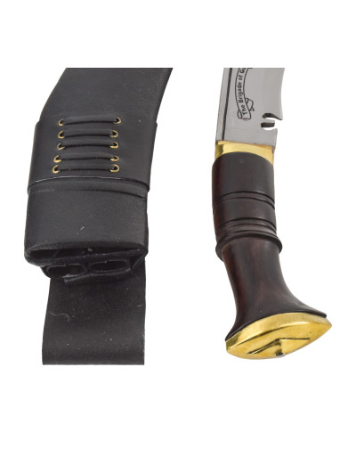 Khukri "World War" 11", nůž 43cm, čepel 27cm