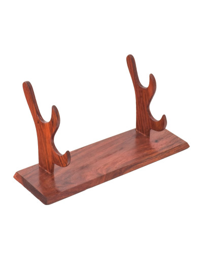 Stojánek na Khukri nože, 31x10x16cm