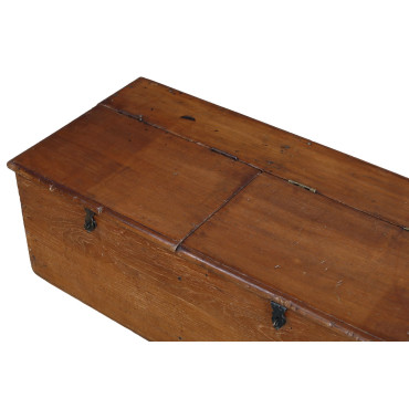 Starý kupecký stolek, 94x47x34cm